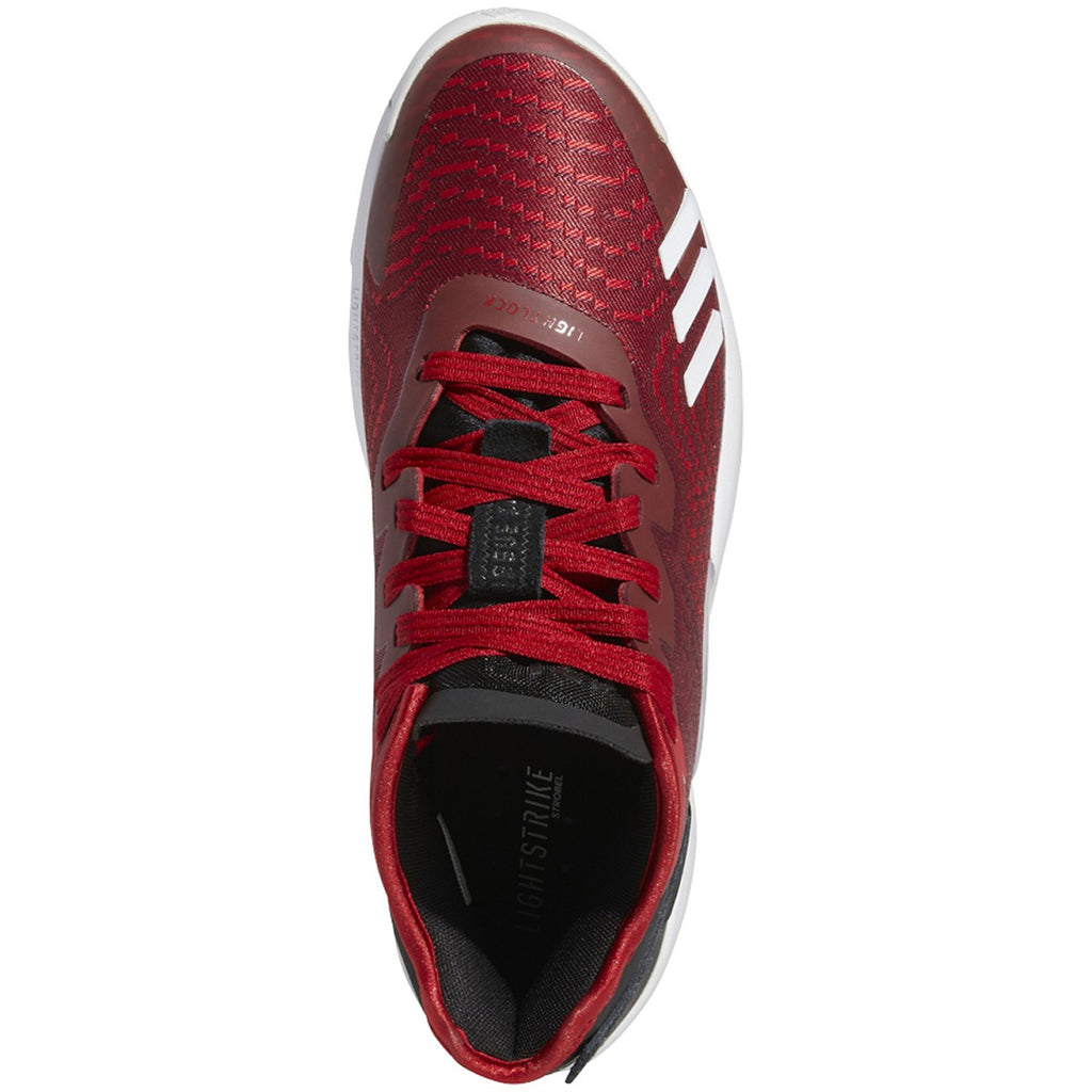 [GY6507] Mens Adidas D.O.N. Issue 4