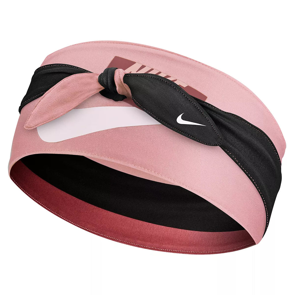 [N.000.2750.692] NIKE BANDANA HEAD TIE REVERSIBLE