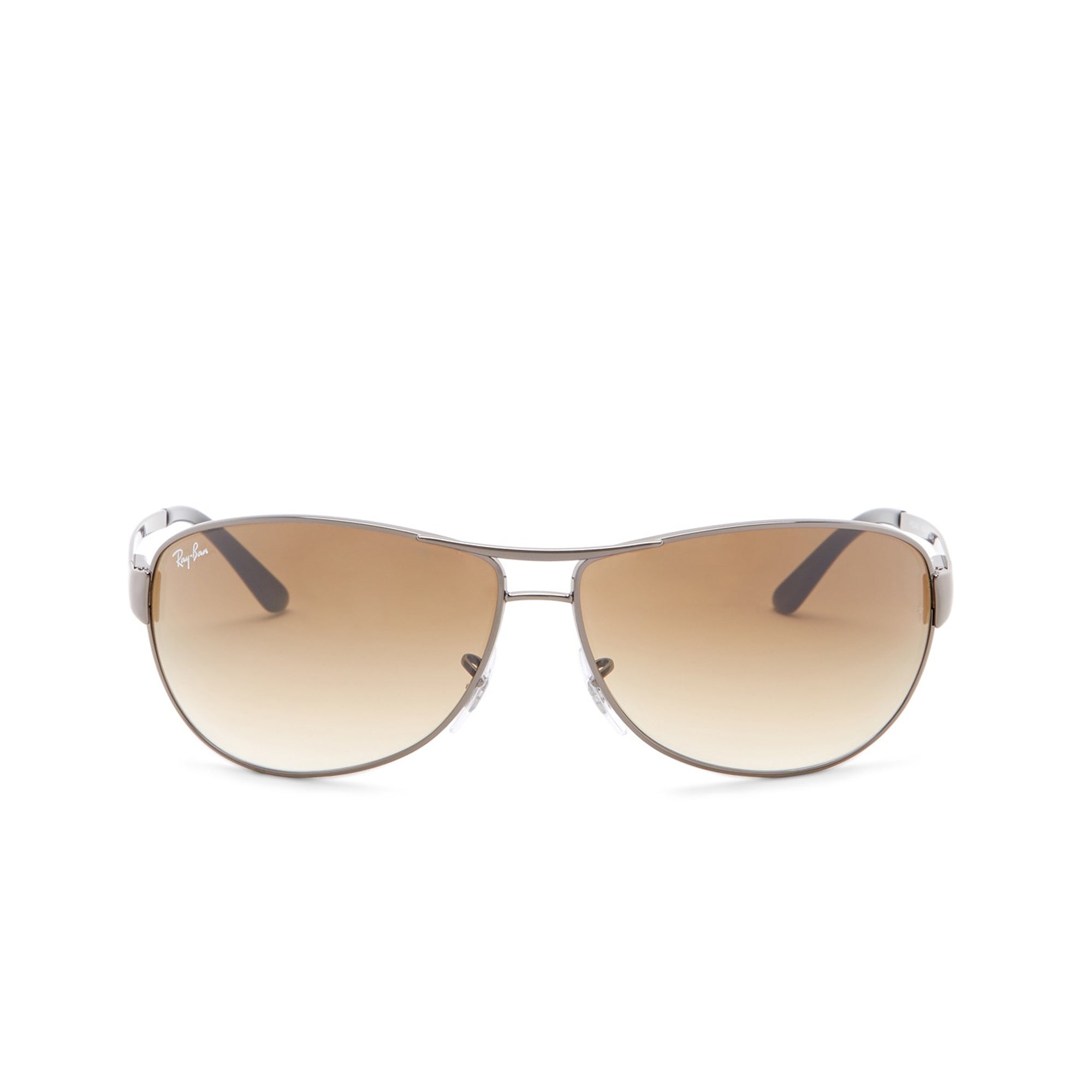 [RB3342-004/51_63] Mens Ray-Ban Warrior Sunglasses