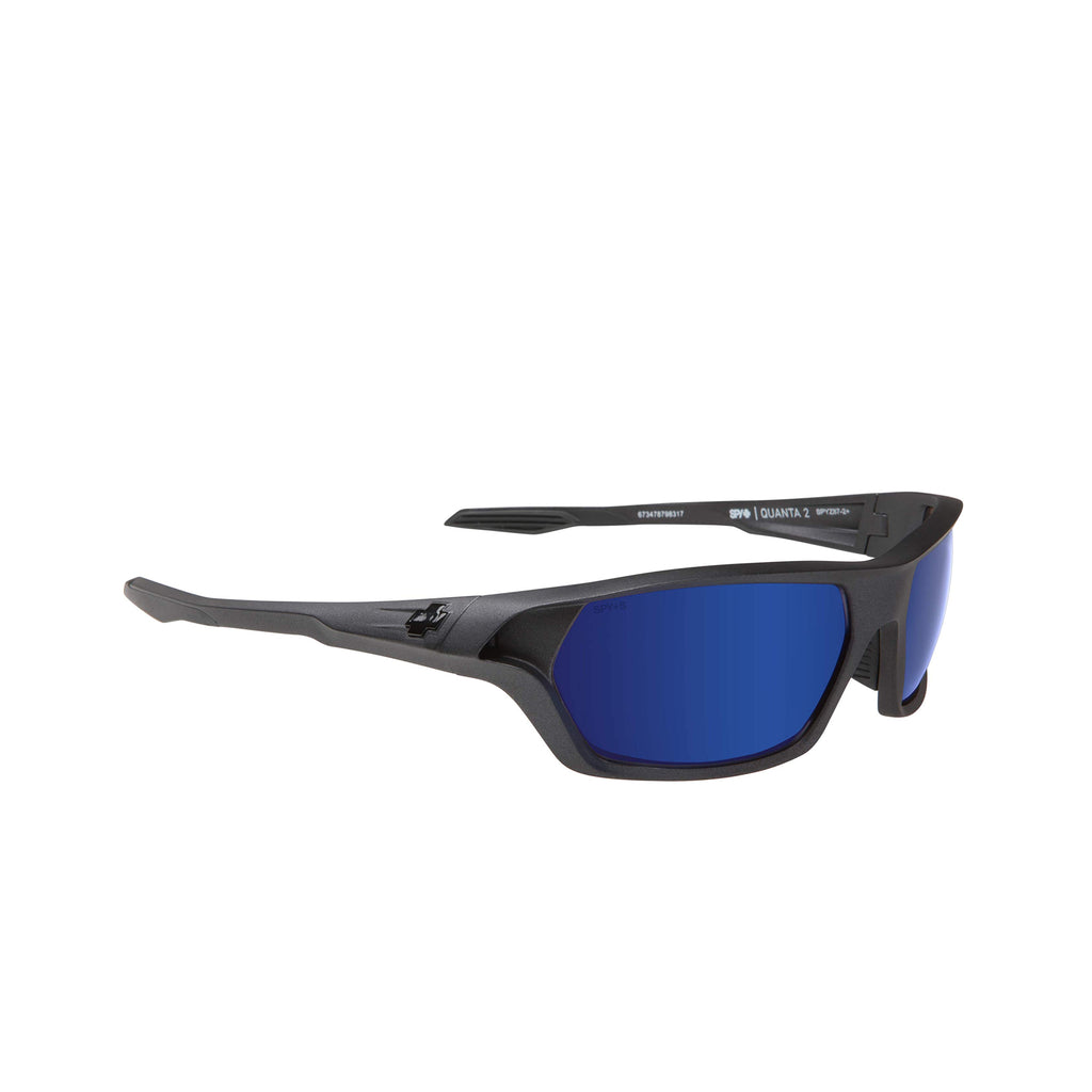 [673478798317] Mens Spy Optic Quanta 2 Sunglasses