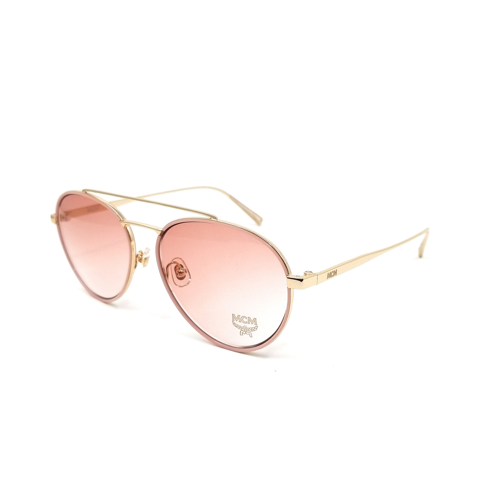 [MCM2121-737] Mens MCM Aviator Sunglasses