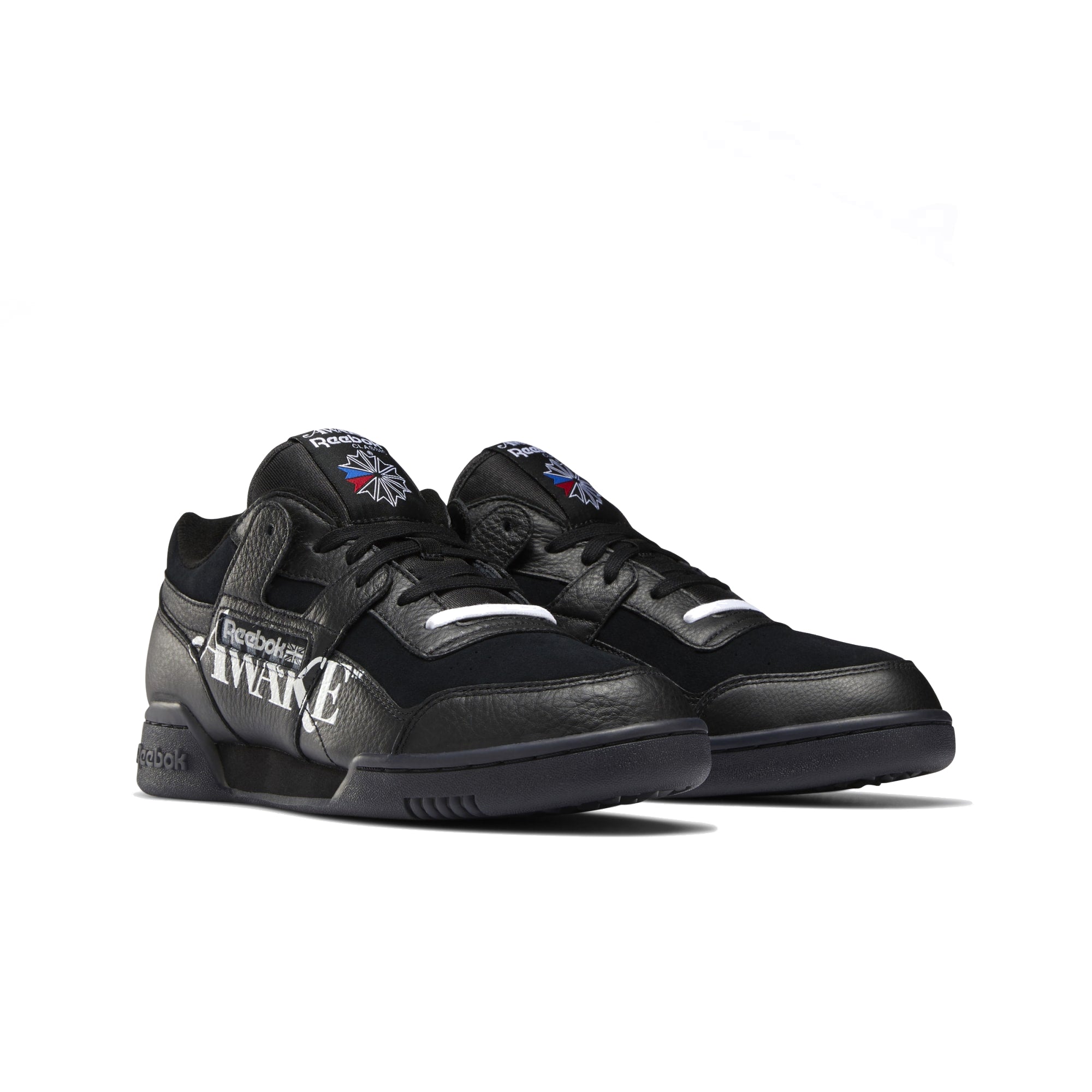[EG6741] Mens Reebok Workout Plus
