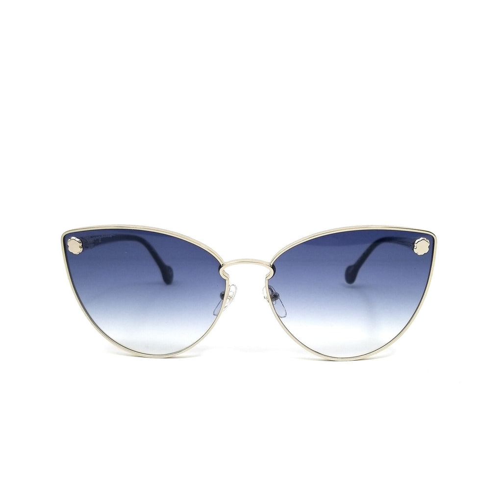[SF185S-743] Womens Salvatore Ferragamo Cat Eye Sunglasses