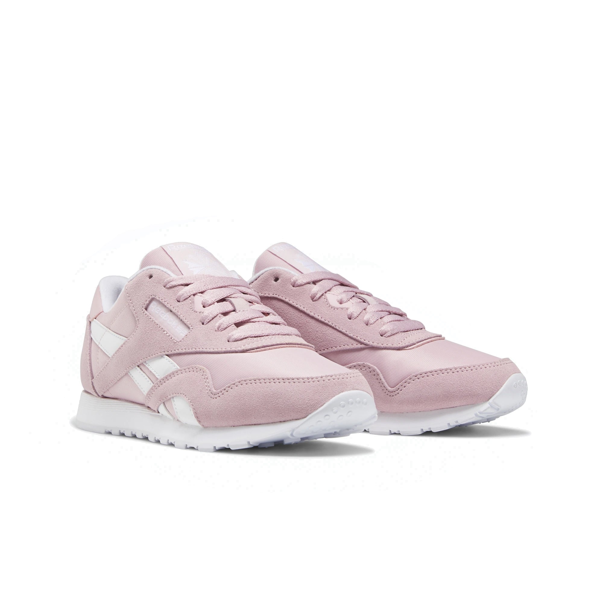 [FW2185] Womens Reebok CL Nylon