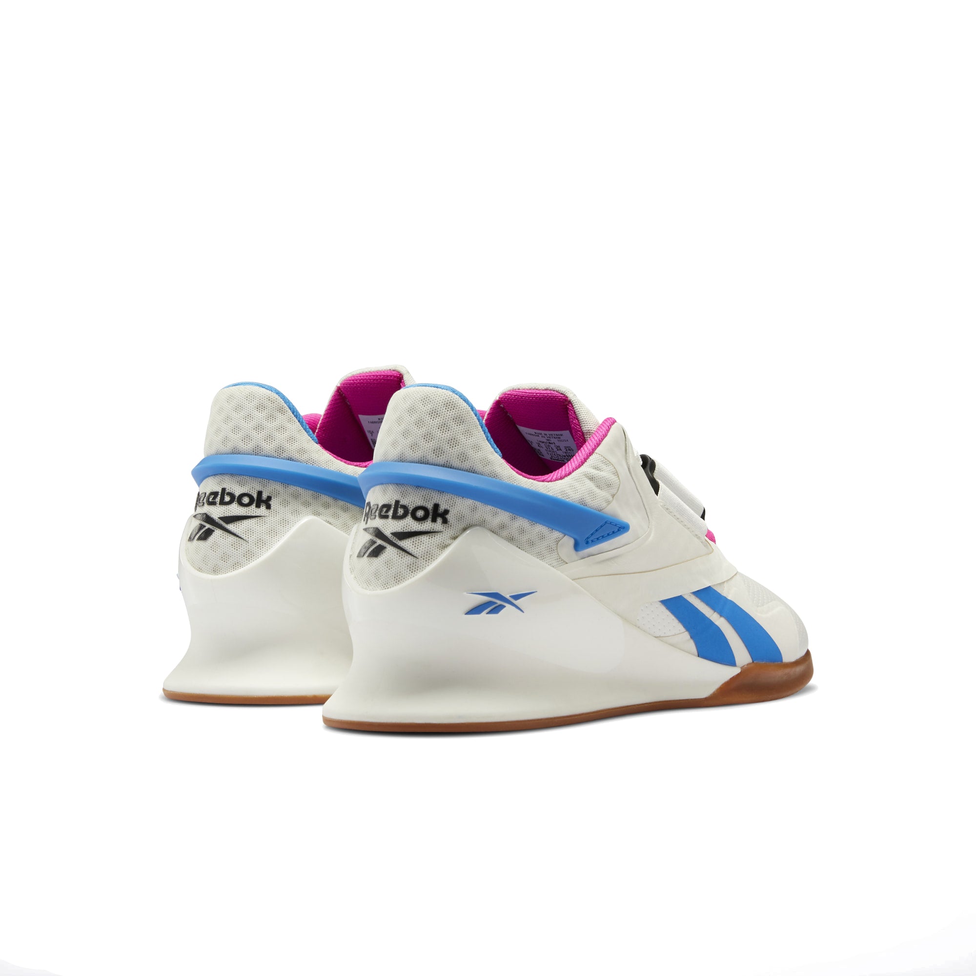 [FW8477] Womens Reebok Legacy Lifter II