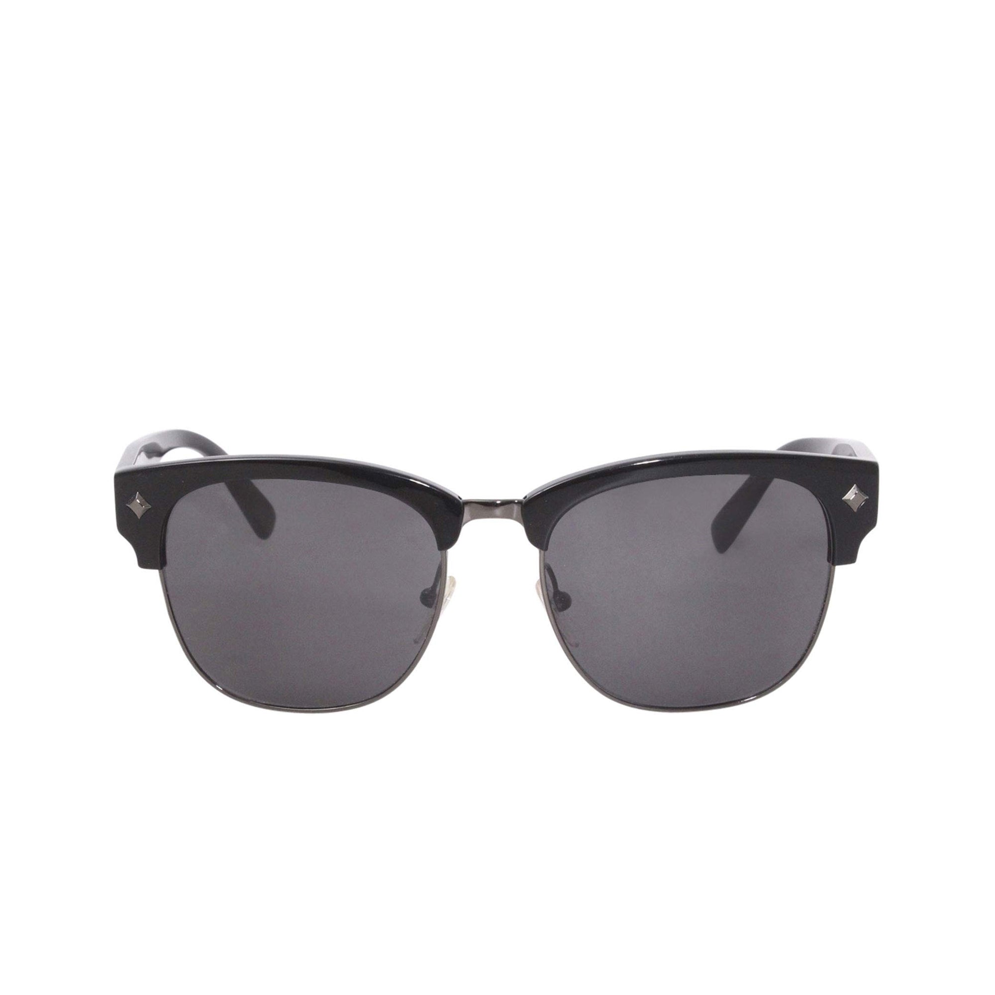 [MCM604S-016] Mens MCM Modified Rectangle Sunglasses