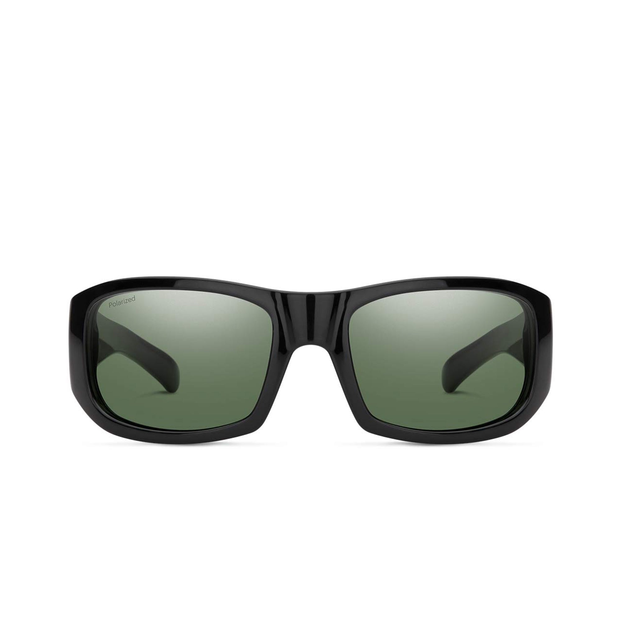 [20193080754M9] Mens Smith Optics Bauhaus Polarized Sunglasses