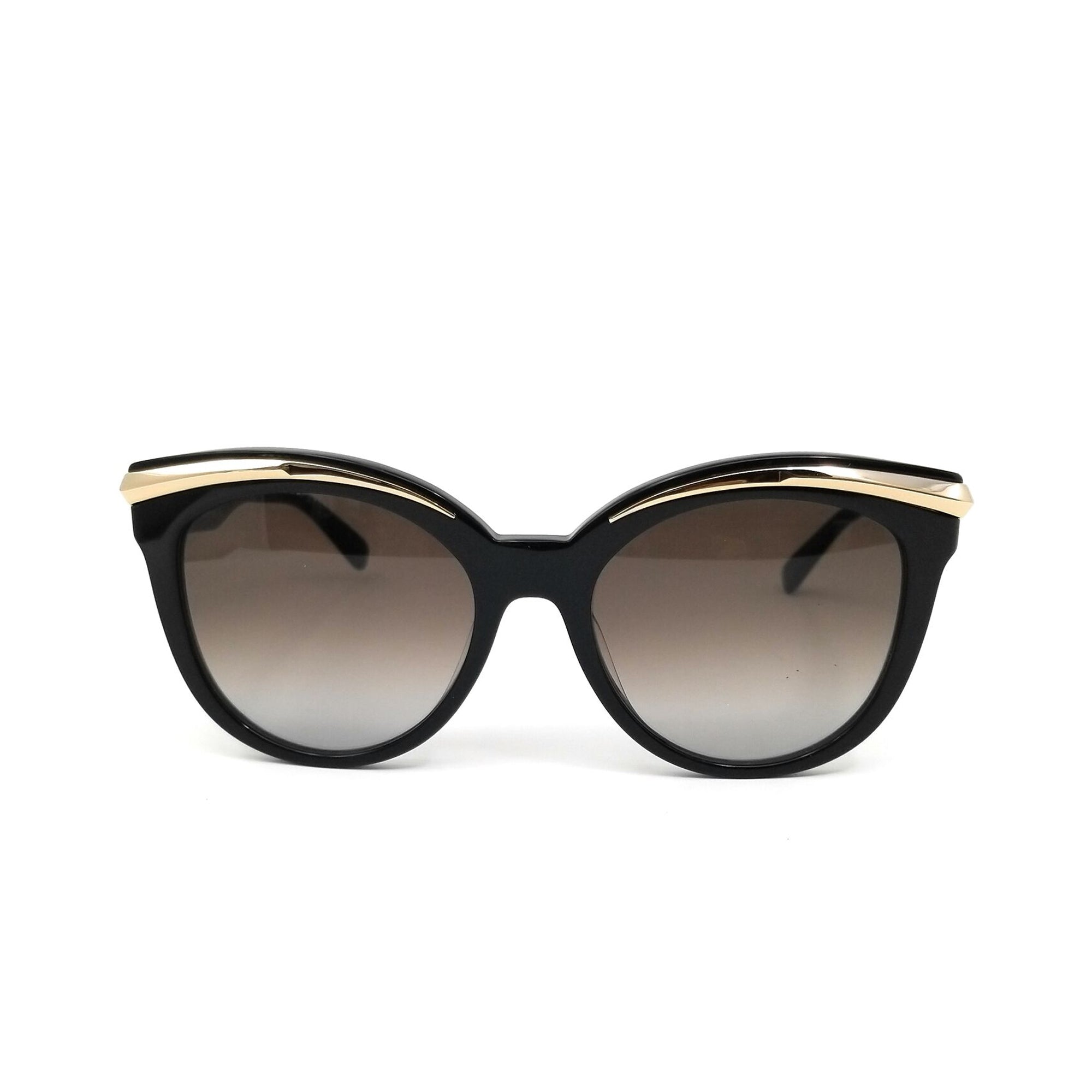 [MCM678S-001] Womens MCM Cat Eye Sunglasses