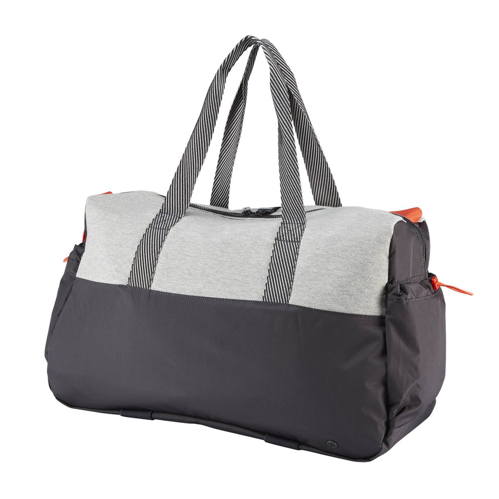 [AK0139] Womens Reebok Yoga Duffel