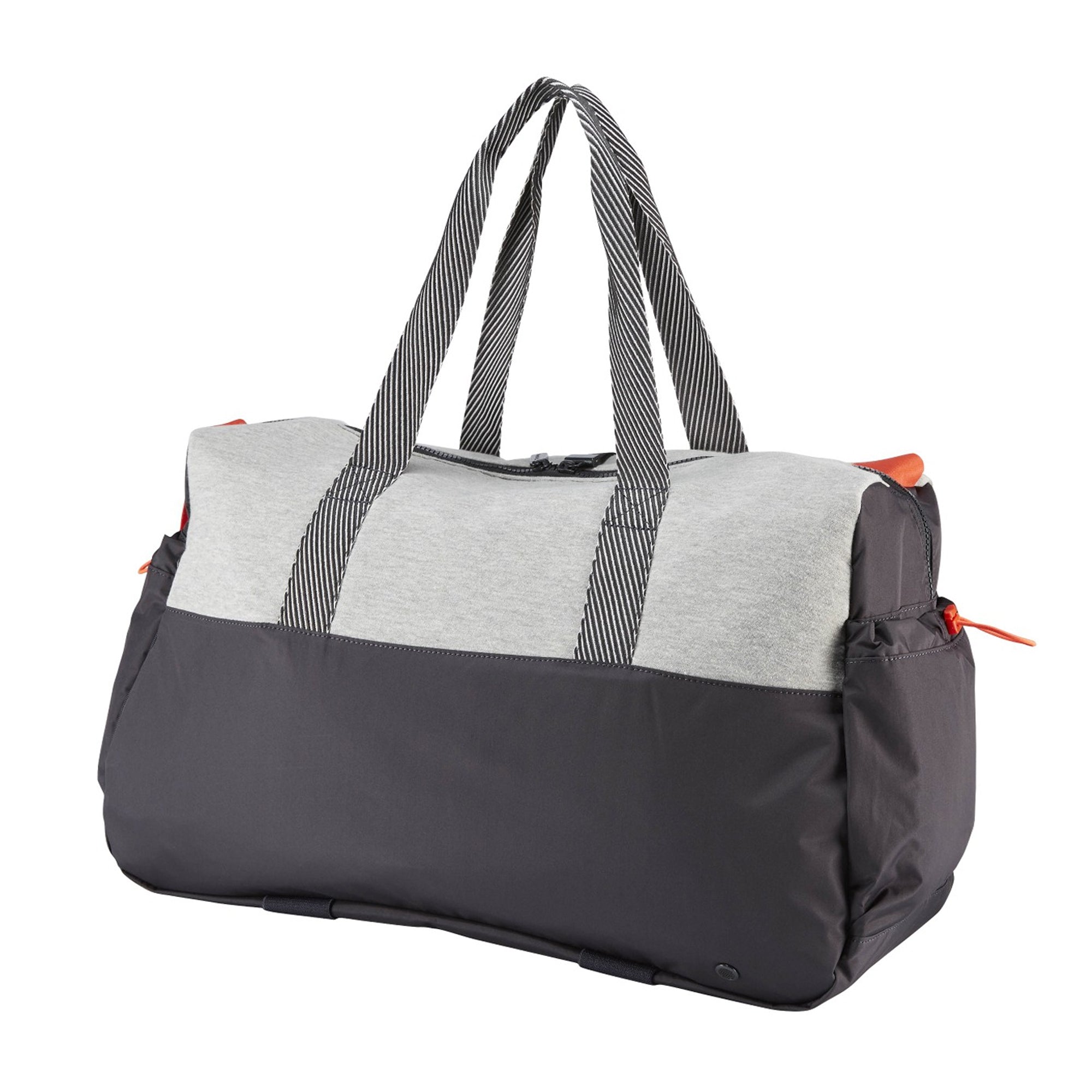 [AK0139] Womens Reebok Yoga Duffel