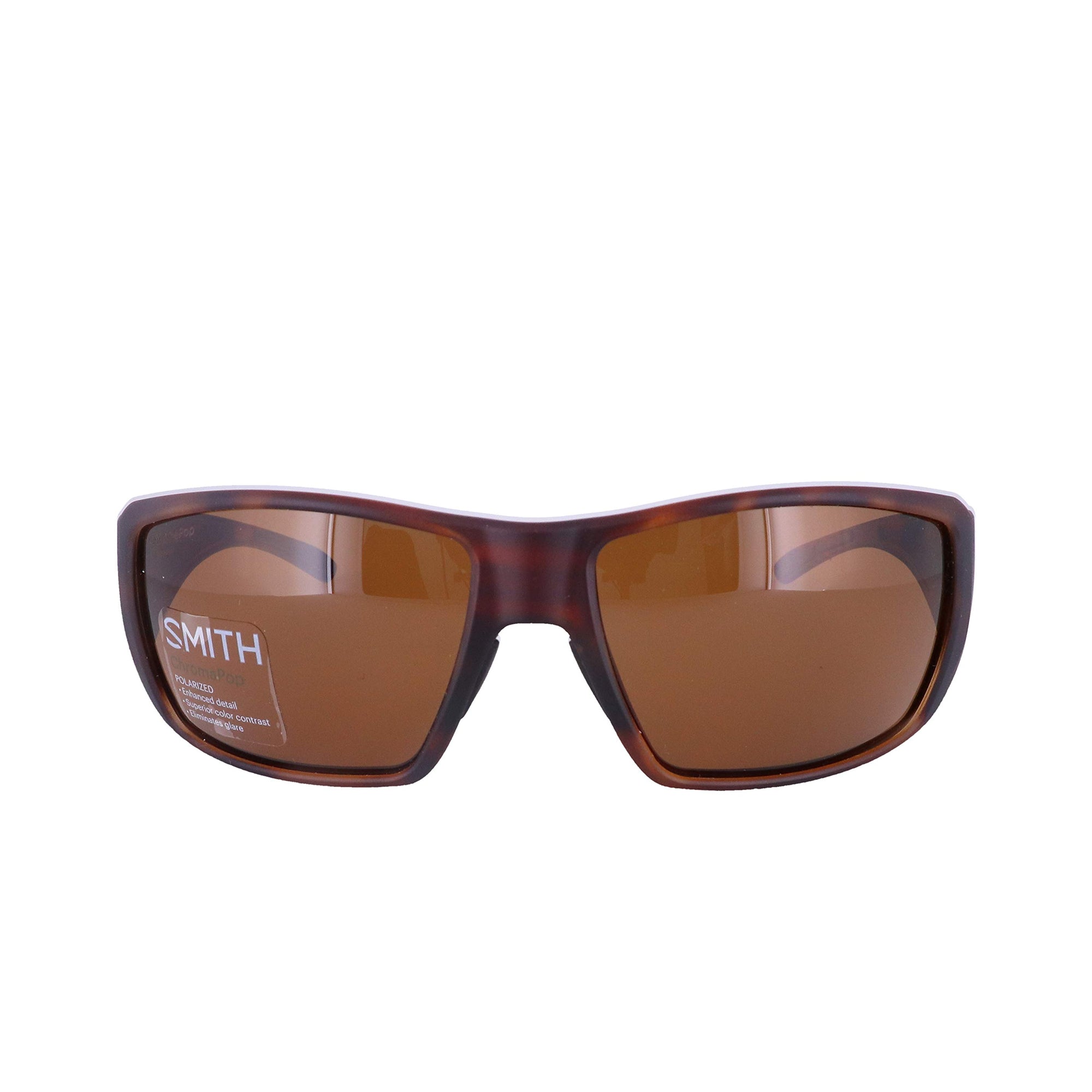 [23040096V62L5] Mens Smith Optics Guides Choice Polarized Sunglasses