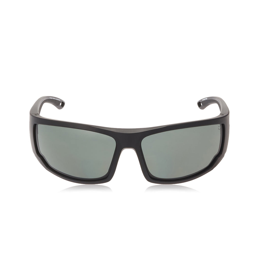 [673468374864] Mens Spy Optic Tackle Polarized Sunglasses