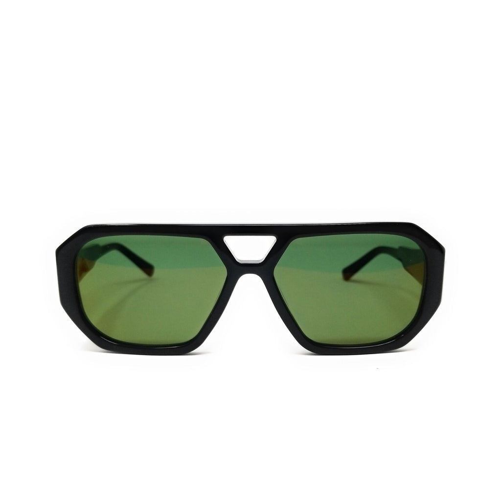 [MCM677S-001] Mens MCM Navigator Sunglasses