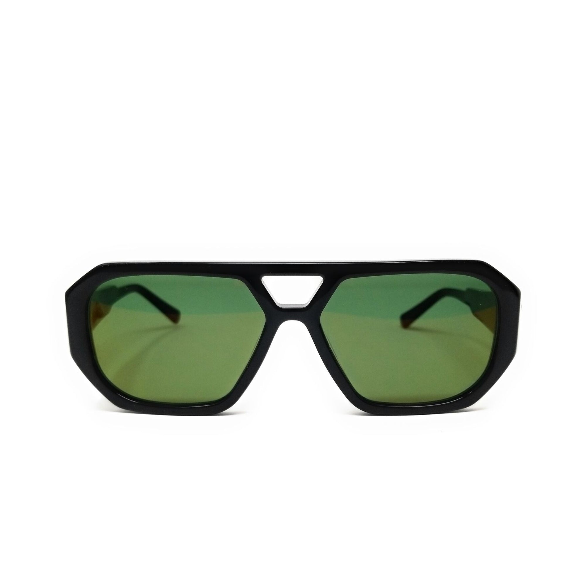 [MCM677S-001] Mens MCM Navigator Sunglasses