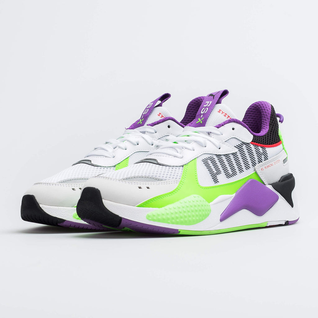 [372715-02] Mens Puma RS-X Bold
