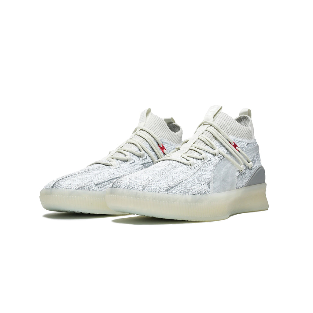 [191896-01] Mens Puma Clyde Court Disrupt POE