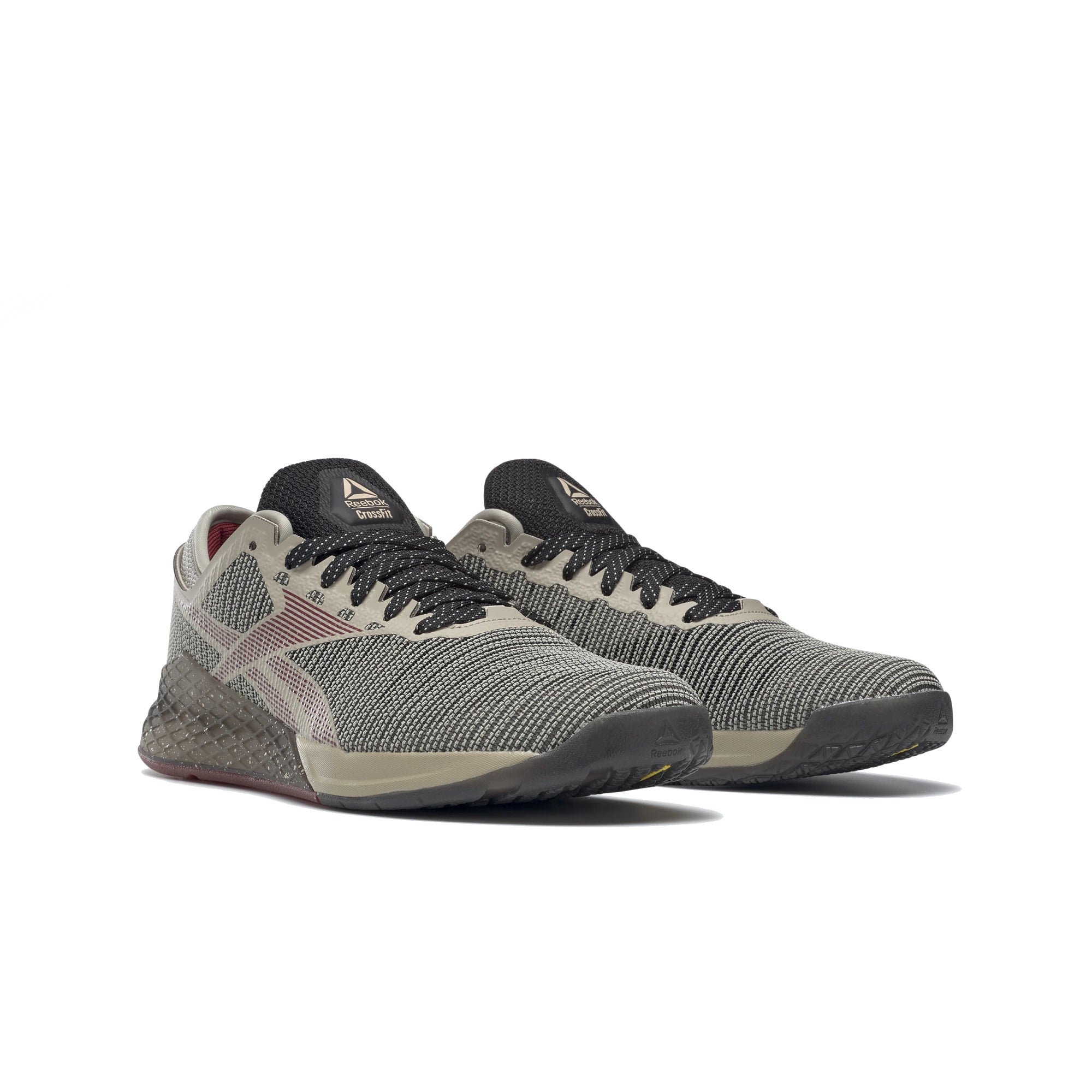 [FV5910] Mens Reebok Nano 9