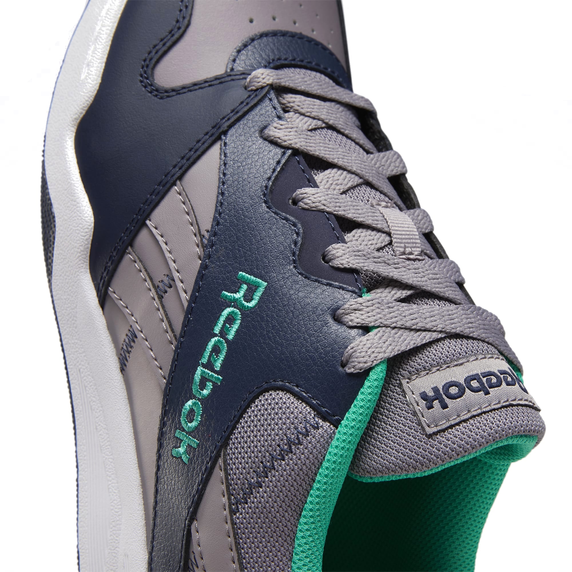 [FW6712] Mens Reebok Royal BB4500 Low 2