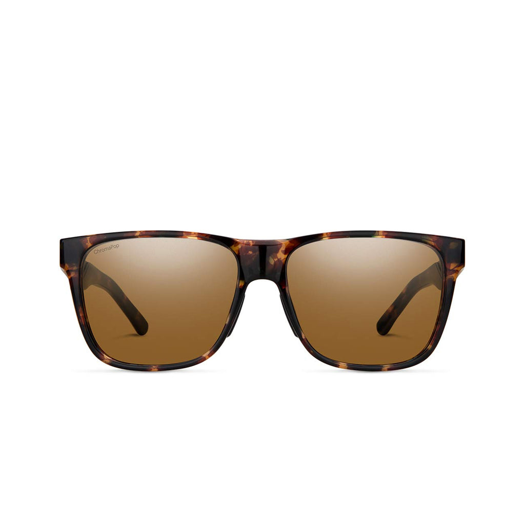 [201906EKP56L5] Mens Smith Optics Lowdown Steel Polarized Sunglasses