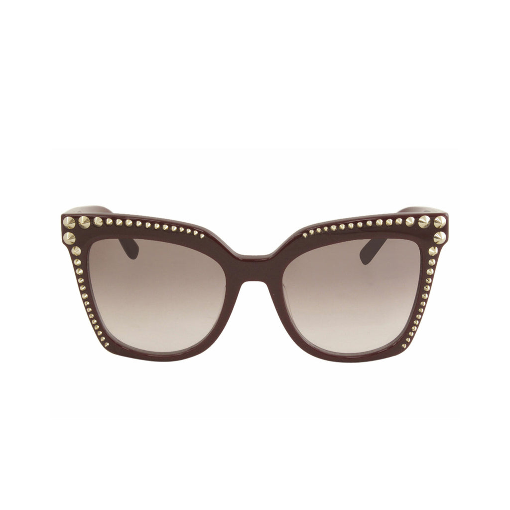 [MCM669S-602] Womens MCM Modified Rectangle Sunglasses