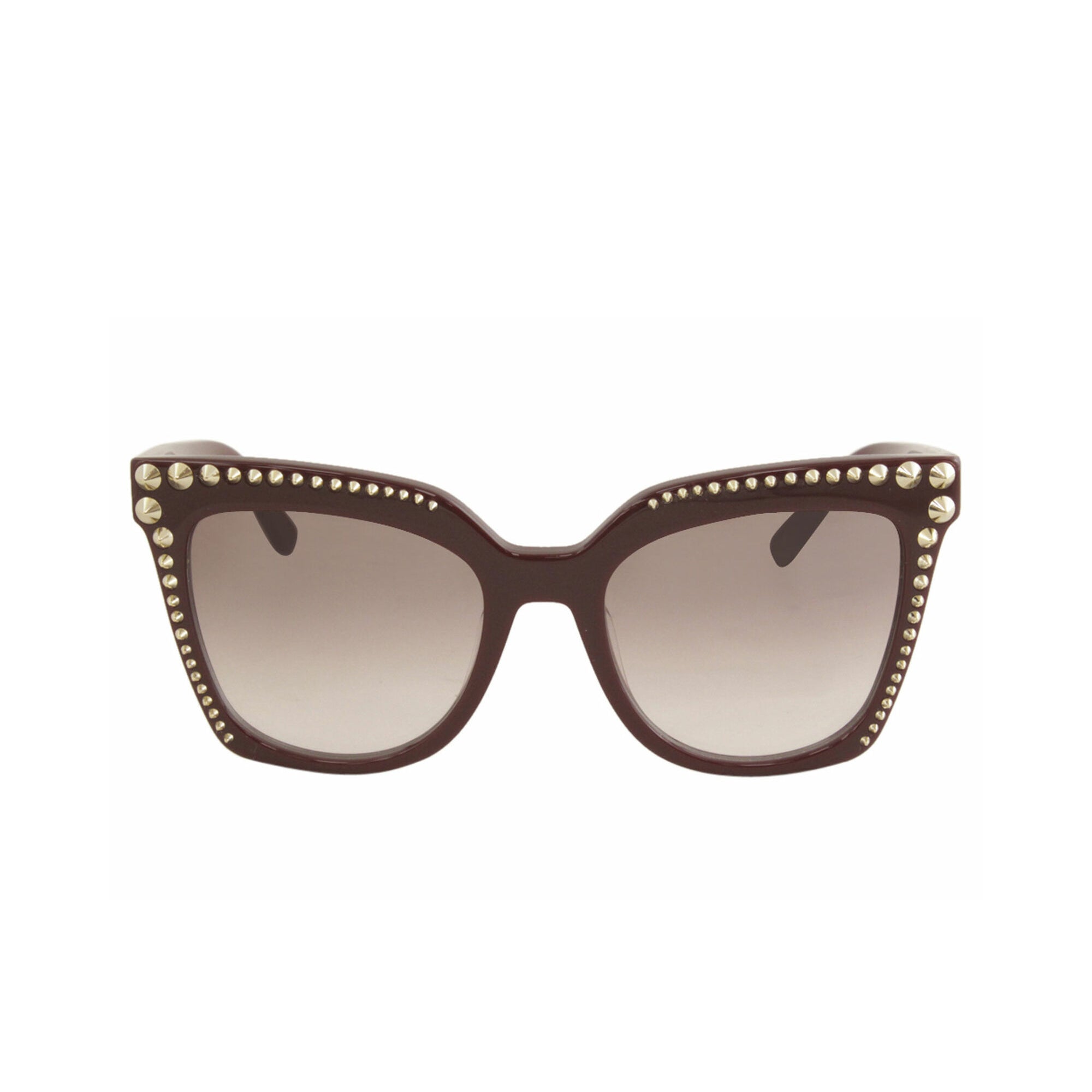 [MCM669S-602] Womens MCM Modified Rectangle Sunglasses