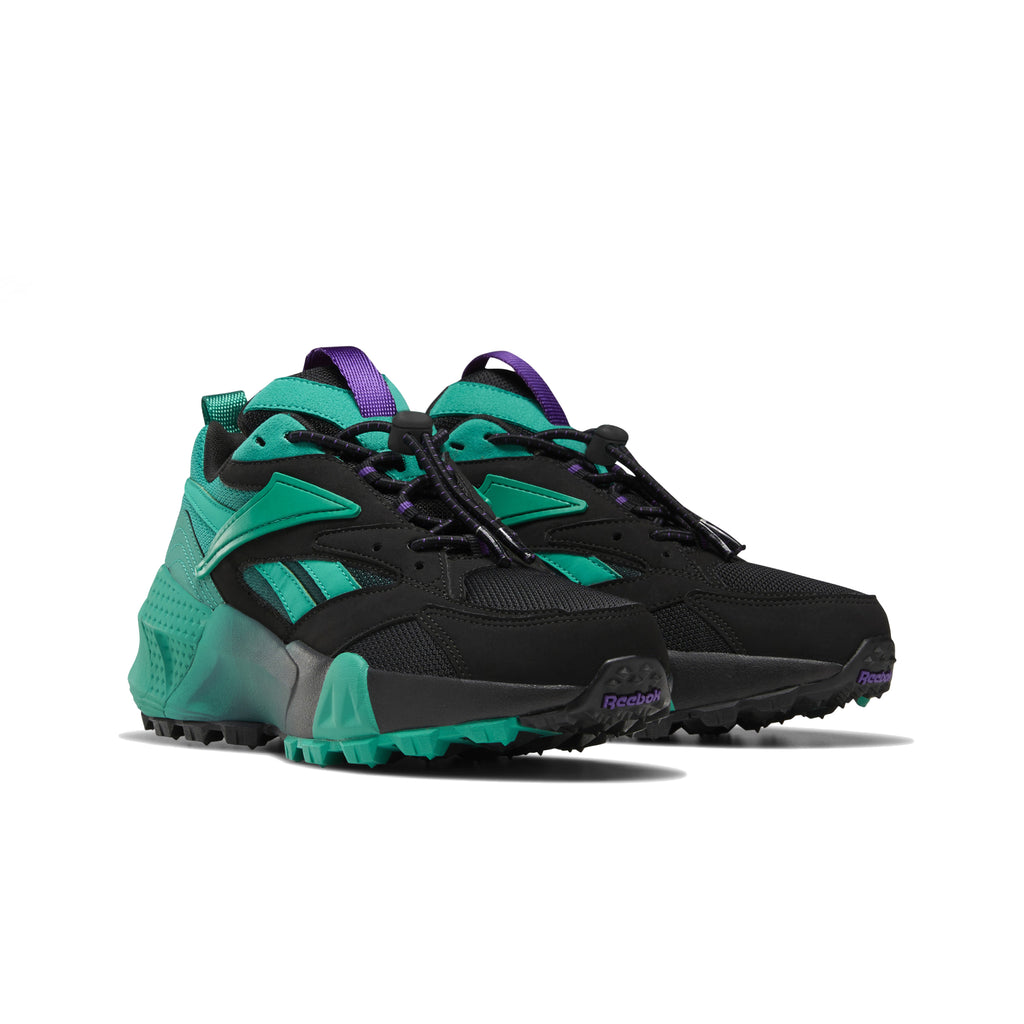 [EF9139] Womens Reebok Aztrek Double Mix Trail