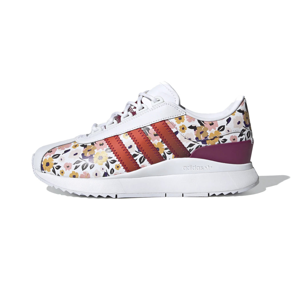 [FX8106] Womens Adidas SL Andridge