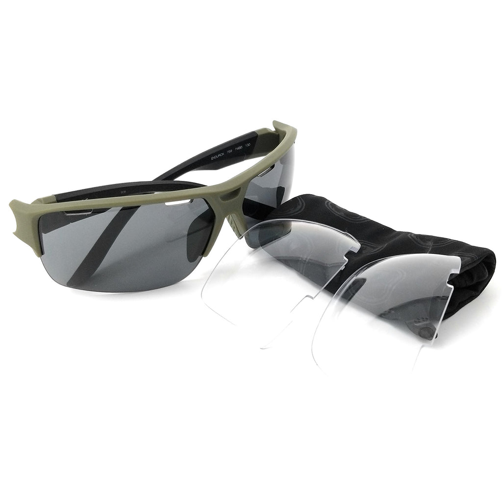 [31241-341] Mens Dragon Alliance Enduro X Sunglasses