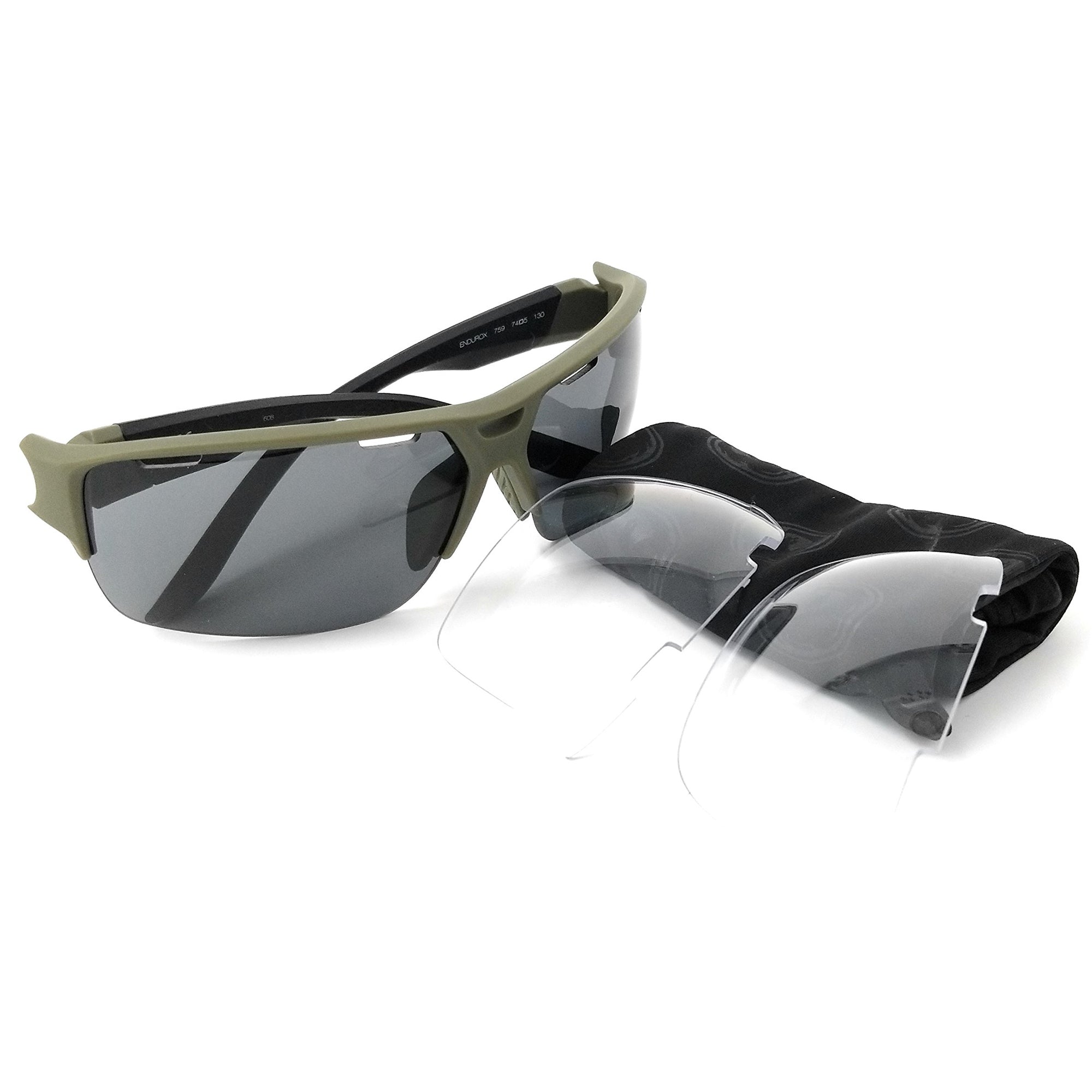 [31241-341] Mens Dragon Alliance Enduro X Sunglasses