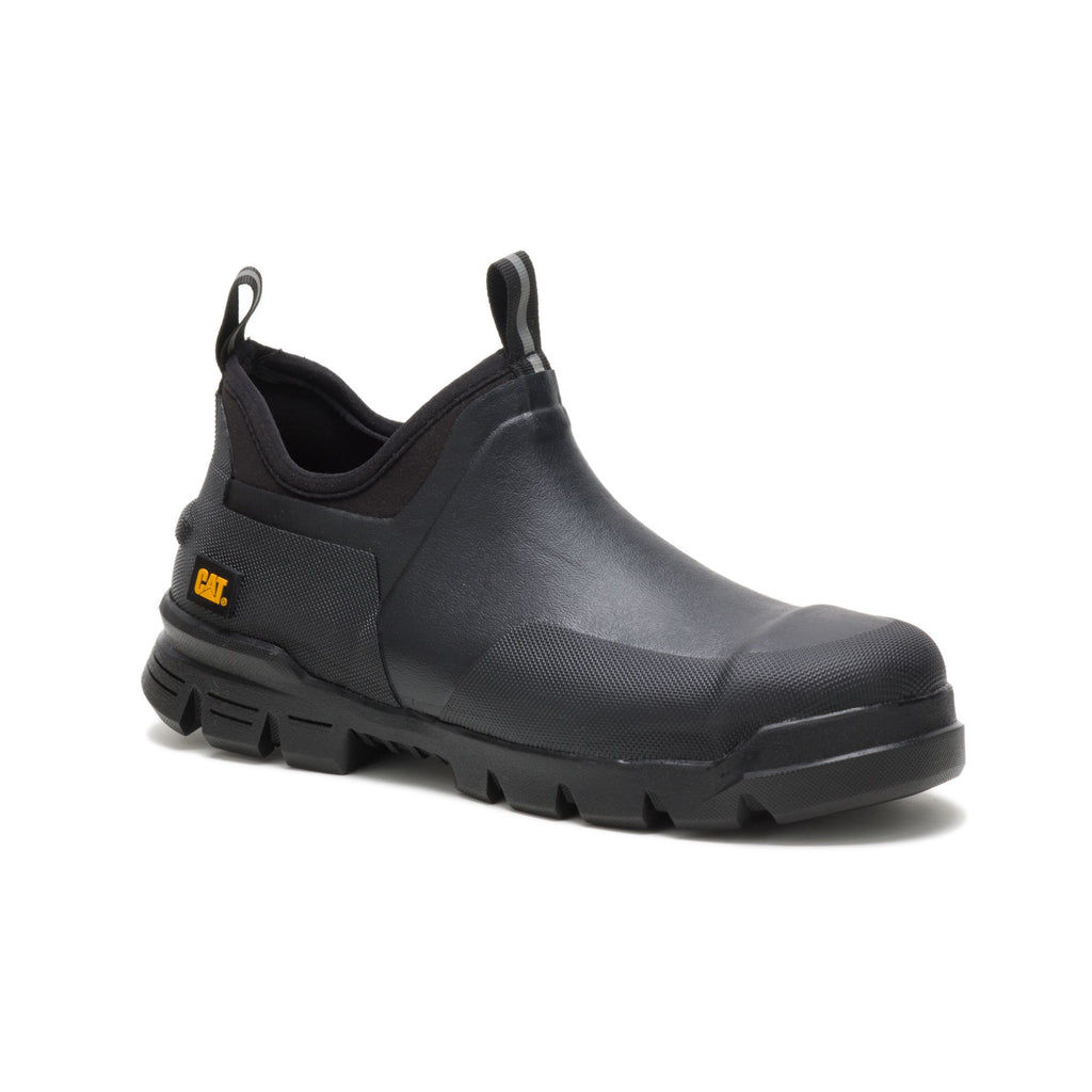 [P91217] Mens Caterpillar Stormers Steel Toe