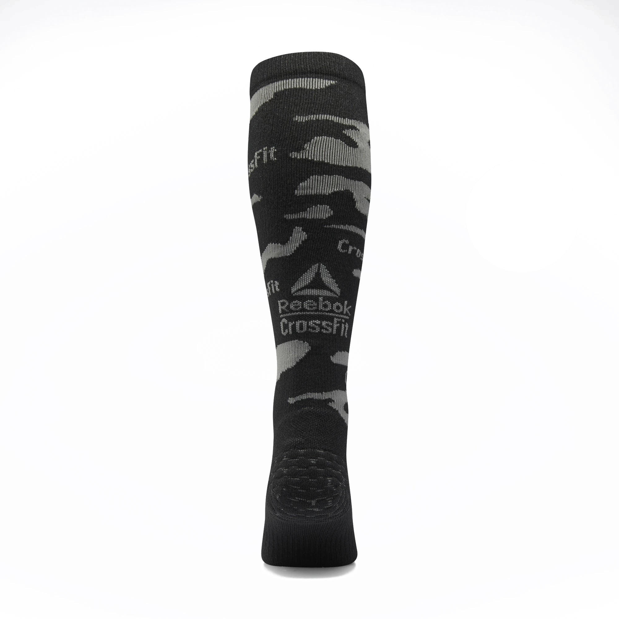 [EC5722] Mens Reebok Crossfit Compression Knee Socks