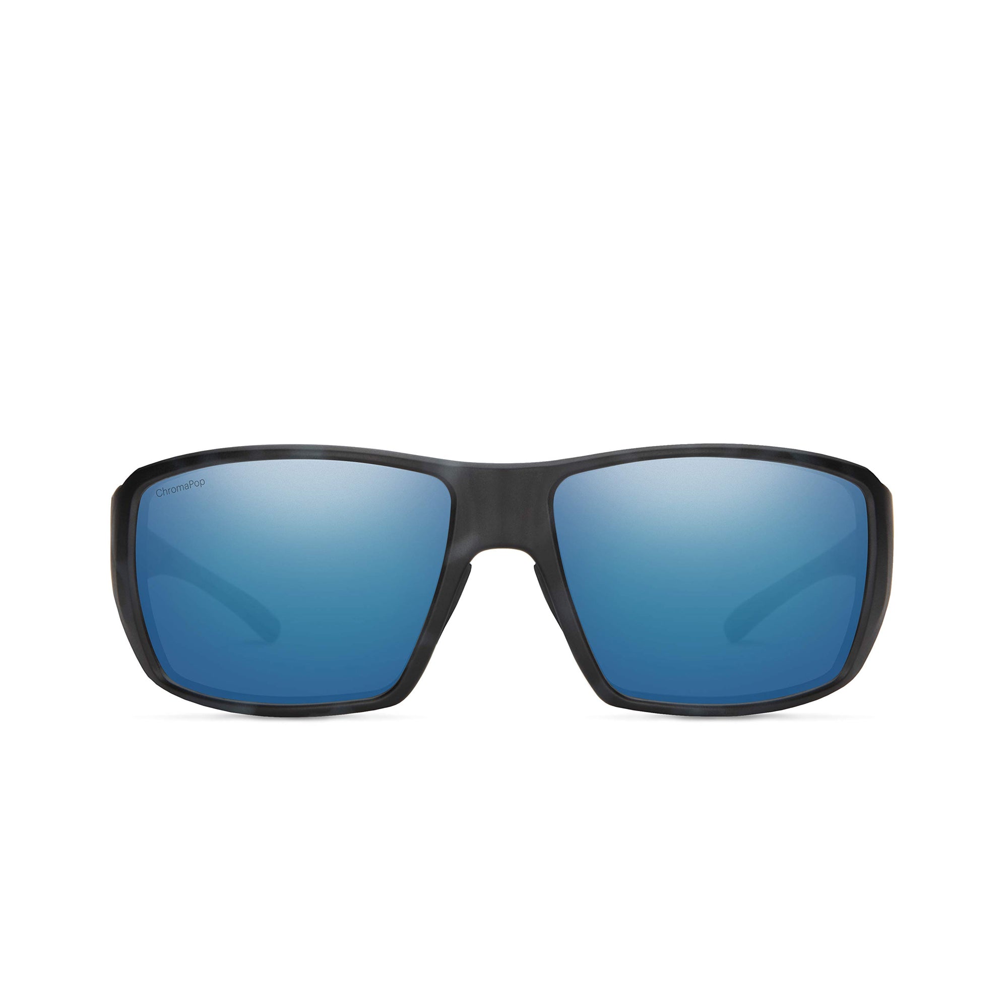 [230400U1F62QG] Mens Smith Optics Guides Choice Polarized Sunglasses