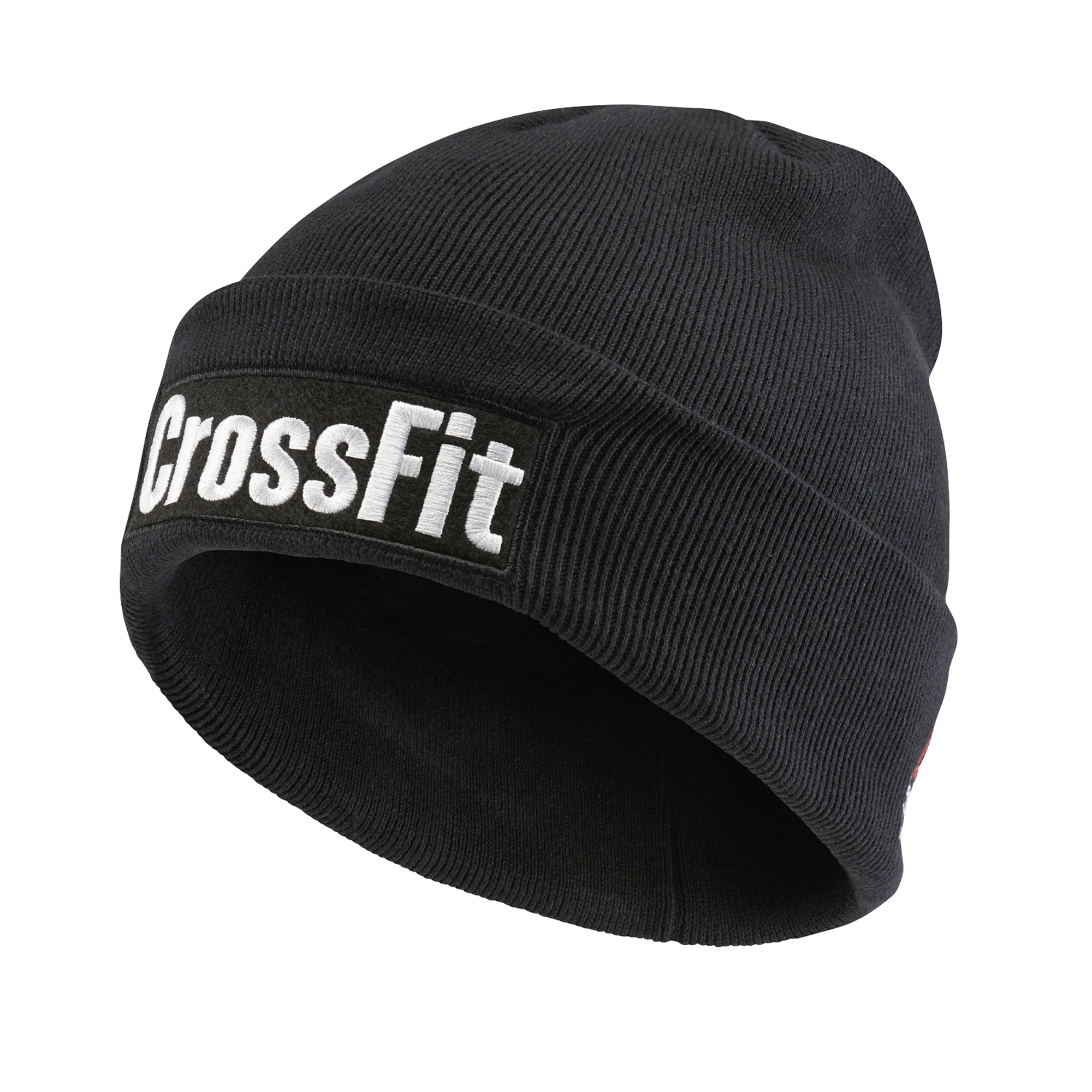 [BQ1351] Mens Reebok Crossfit Graphic Beanie