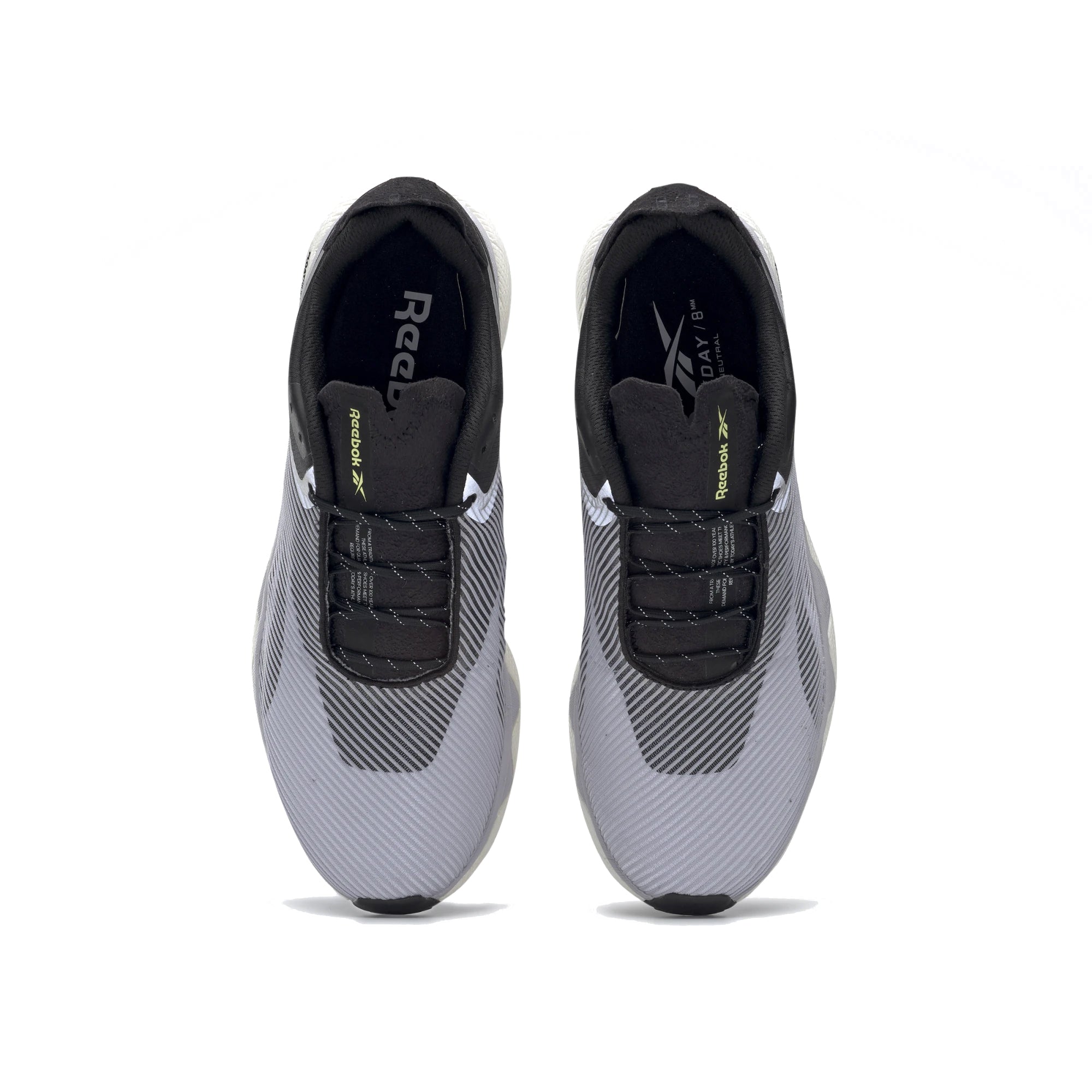 [EG1926] Mens Reebok Floatride Run Panthea