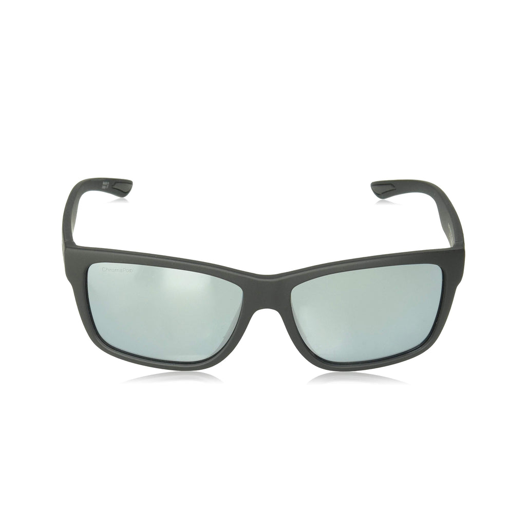 [233442DL561RT] Mens Smith Optics Drake Polarized Sunglasses