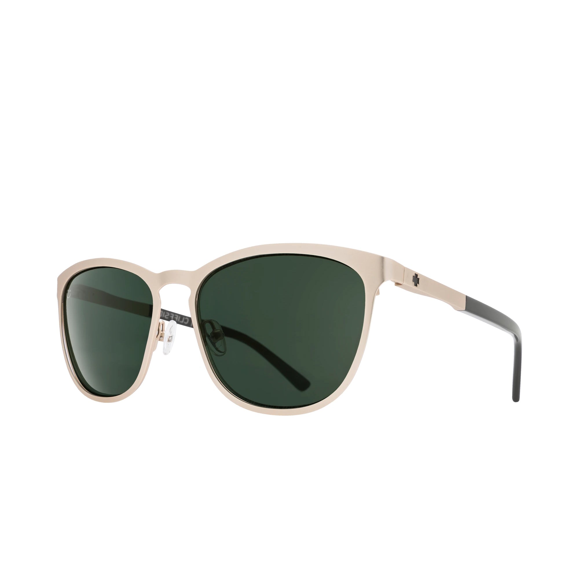 [873500766863] Unisex Spy Optic Cliffside Sunglasses