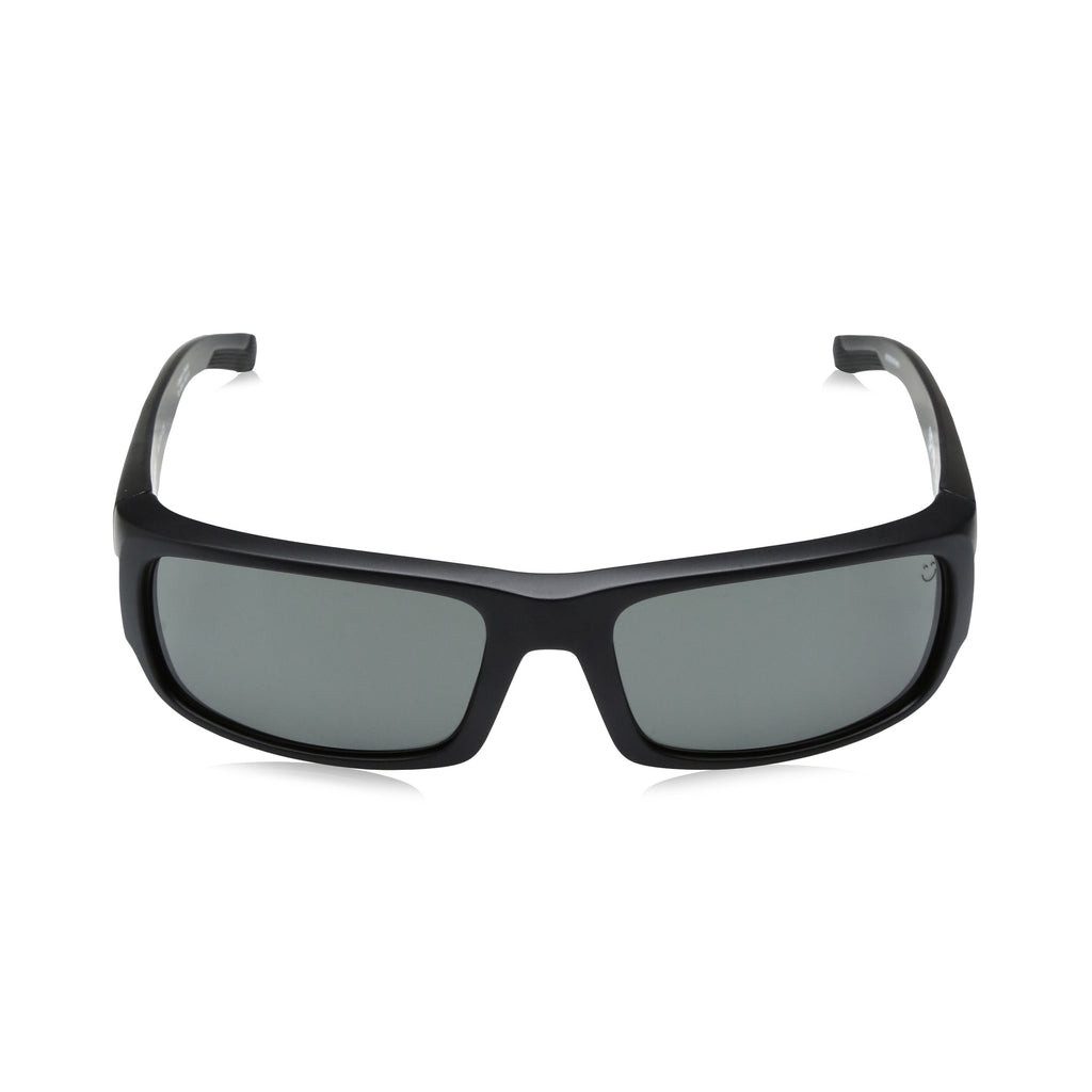 [673374374863] Mens Spy Optic Caliber Sunglasses