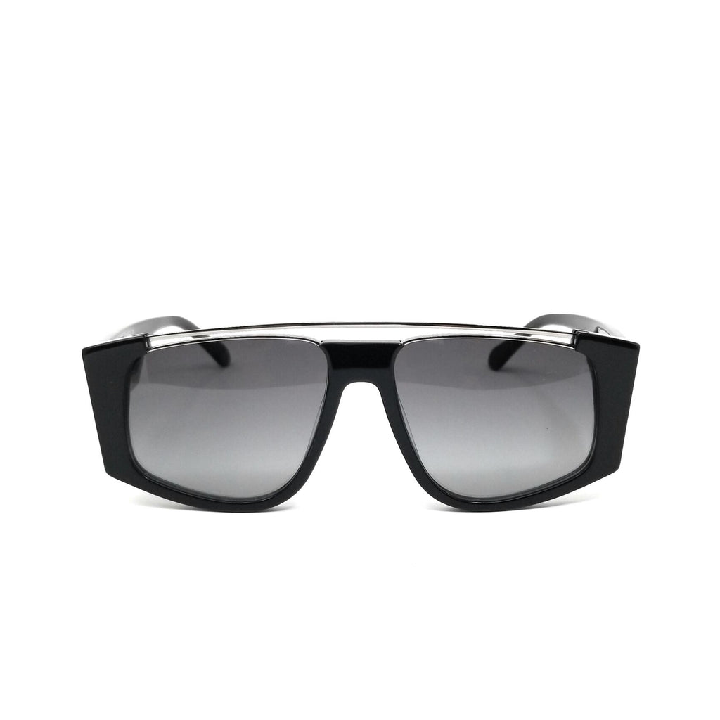 [MCM670S-001] Mens MCM Modified Rectangle Sunglasses