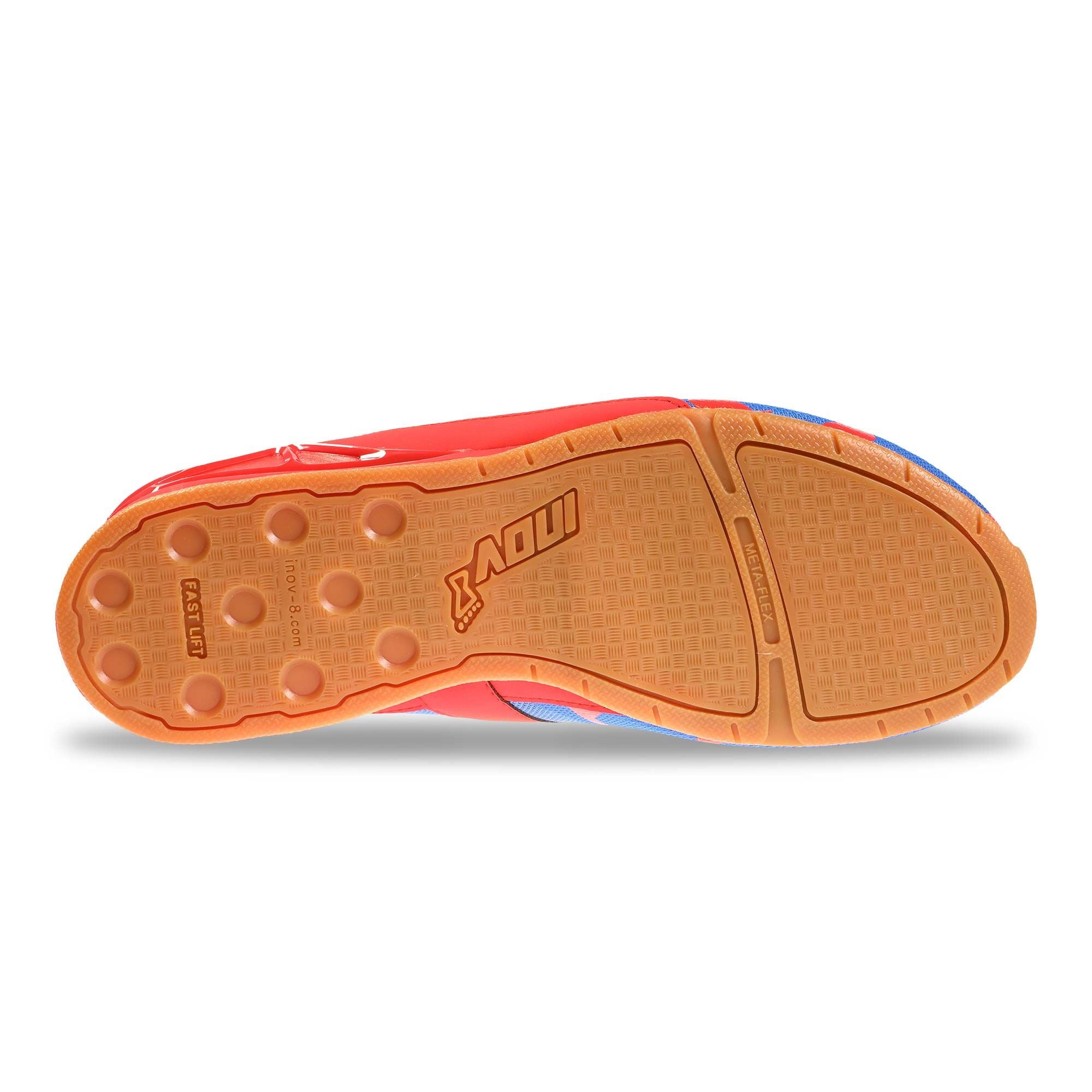 [000919-BLRDWH-S-01] Womens Inov-8 Fastlift 360