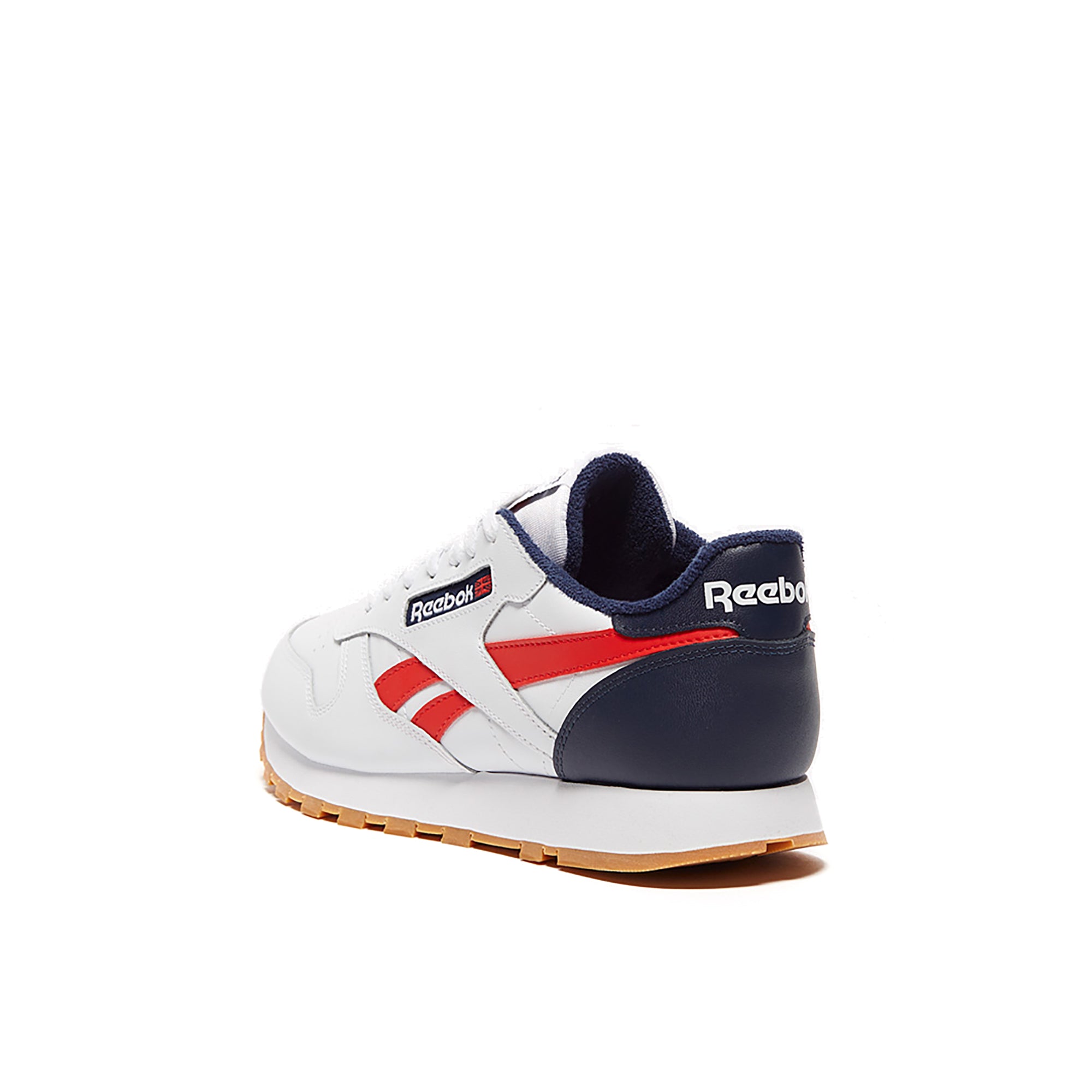 [EF7827] Mens Reebok CL Leather Mu