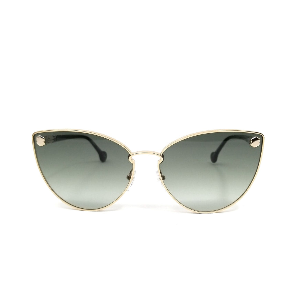 [SF185S-709] Womens Salvatore Ferragamo Cat Eye Sunglasses