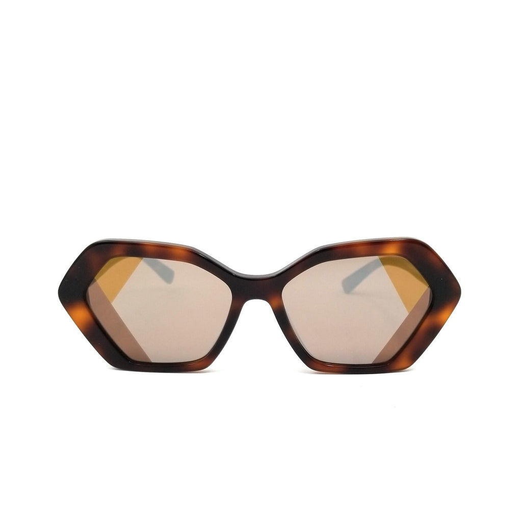 [MCM680S-214] Womens MCM Modified Rectangle Sunglasses