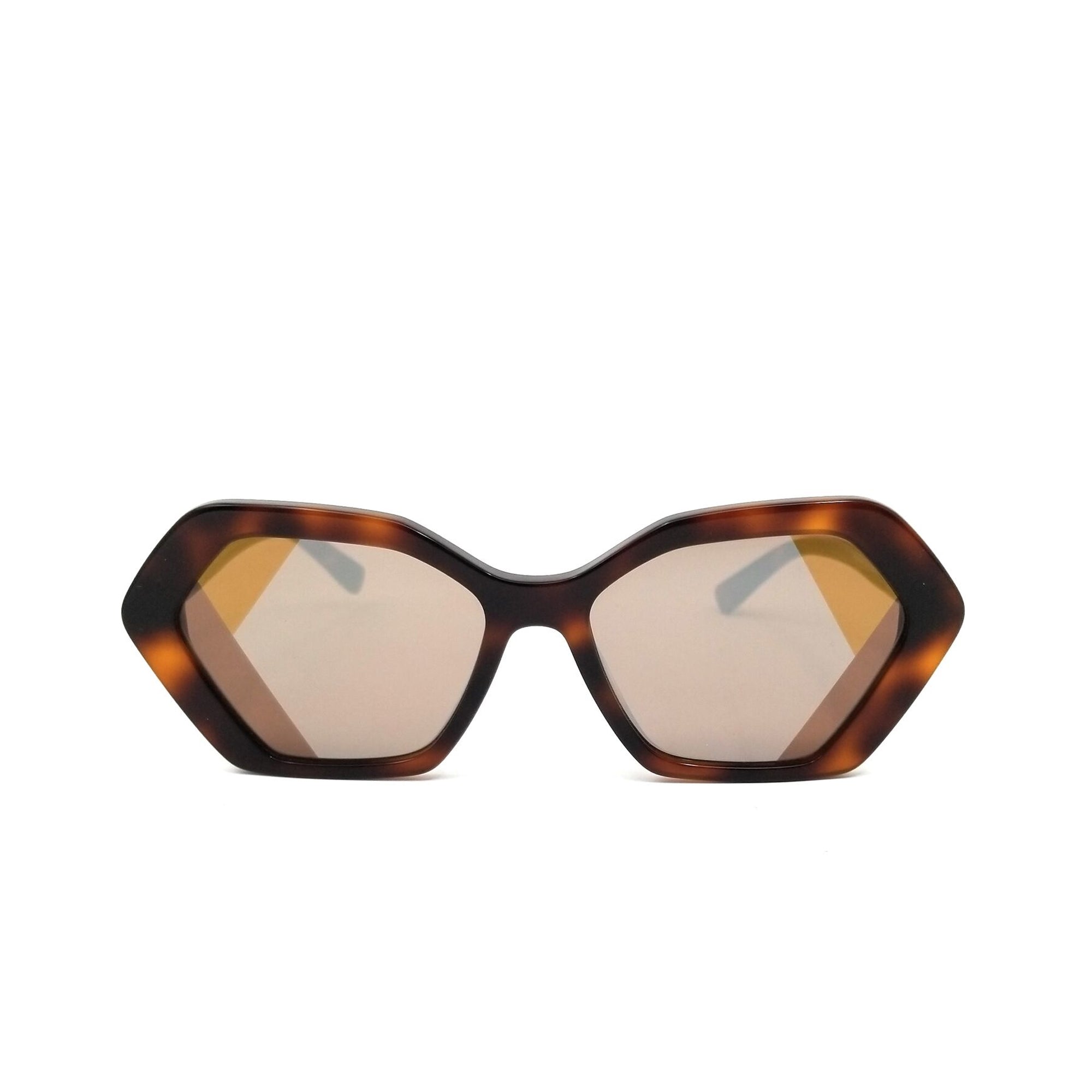 [MCM680S-214] Womens MCM Modified Rectangle Sunglasses