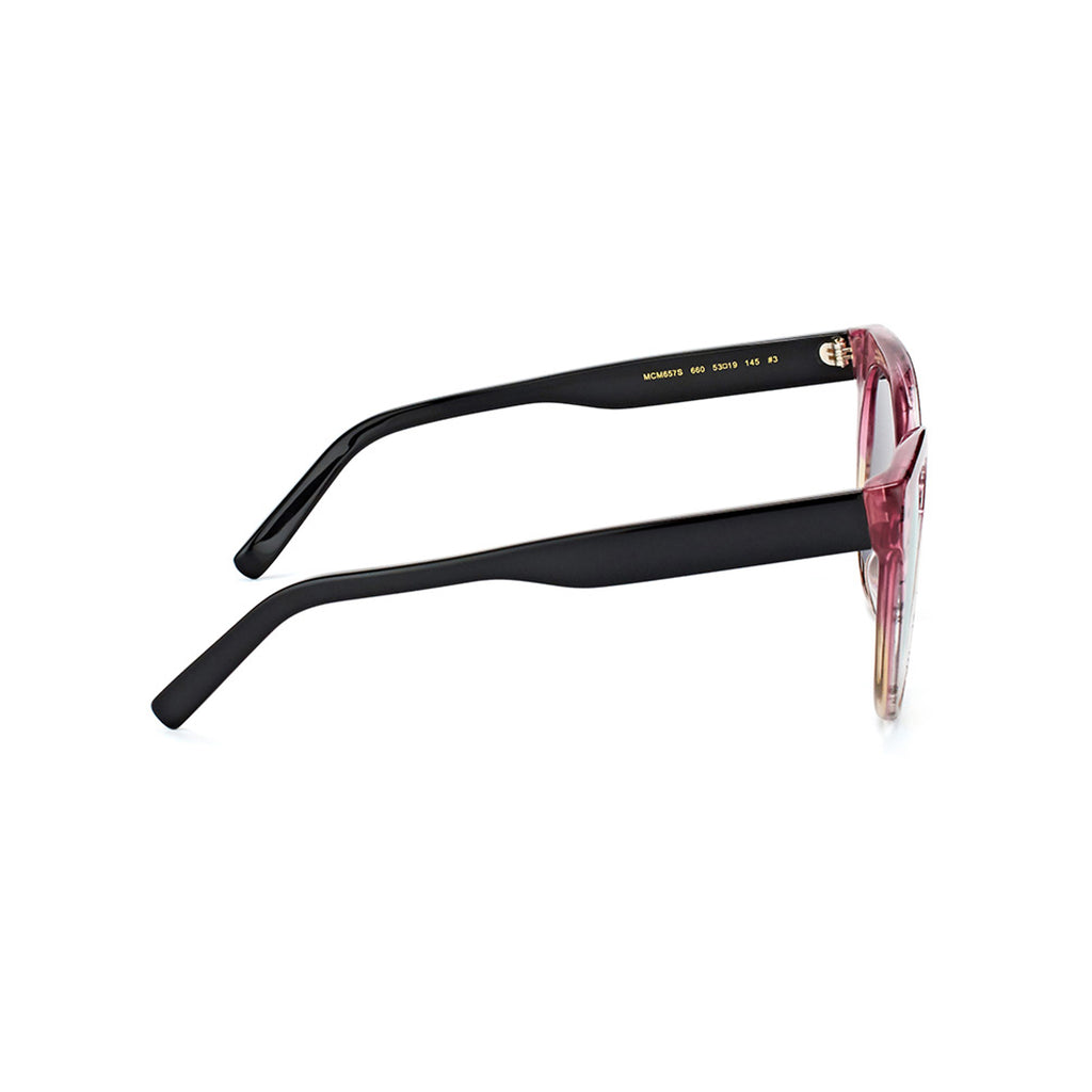 [MCM657S-660] Womens MCM Tea Cup Sunglasses