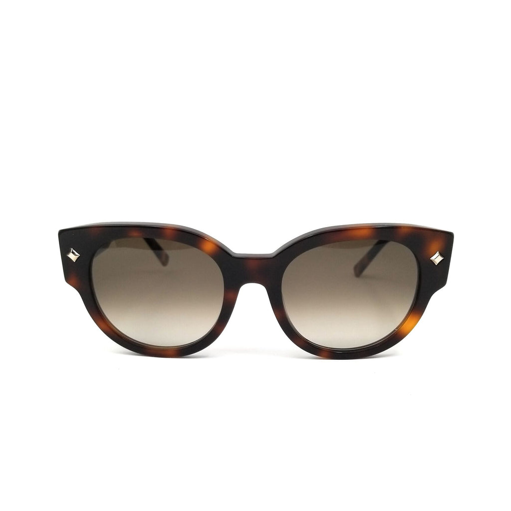 [MCM673S-214] Womens MCM Round Sunglasses