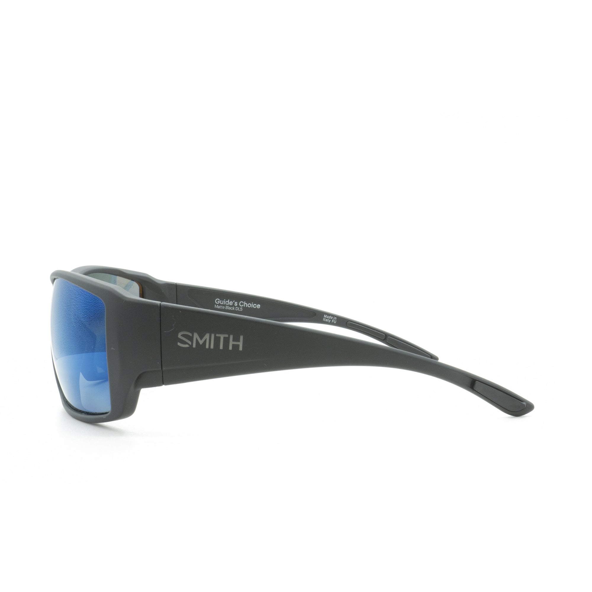 [230400DL562QG] Mens Smith Optics Guides Choice Polarized Sunglasses