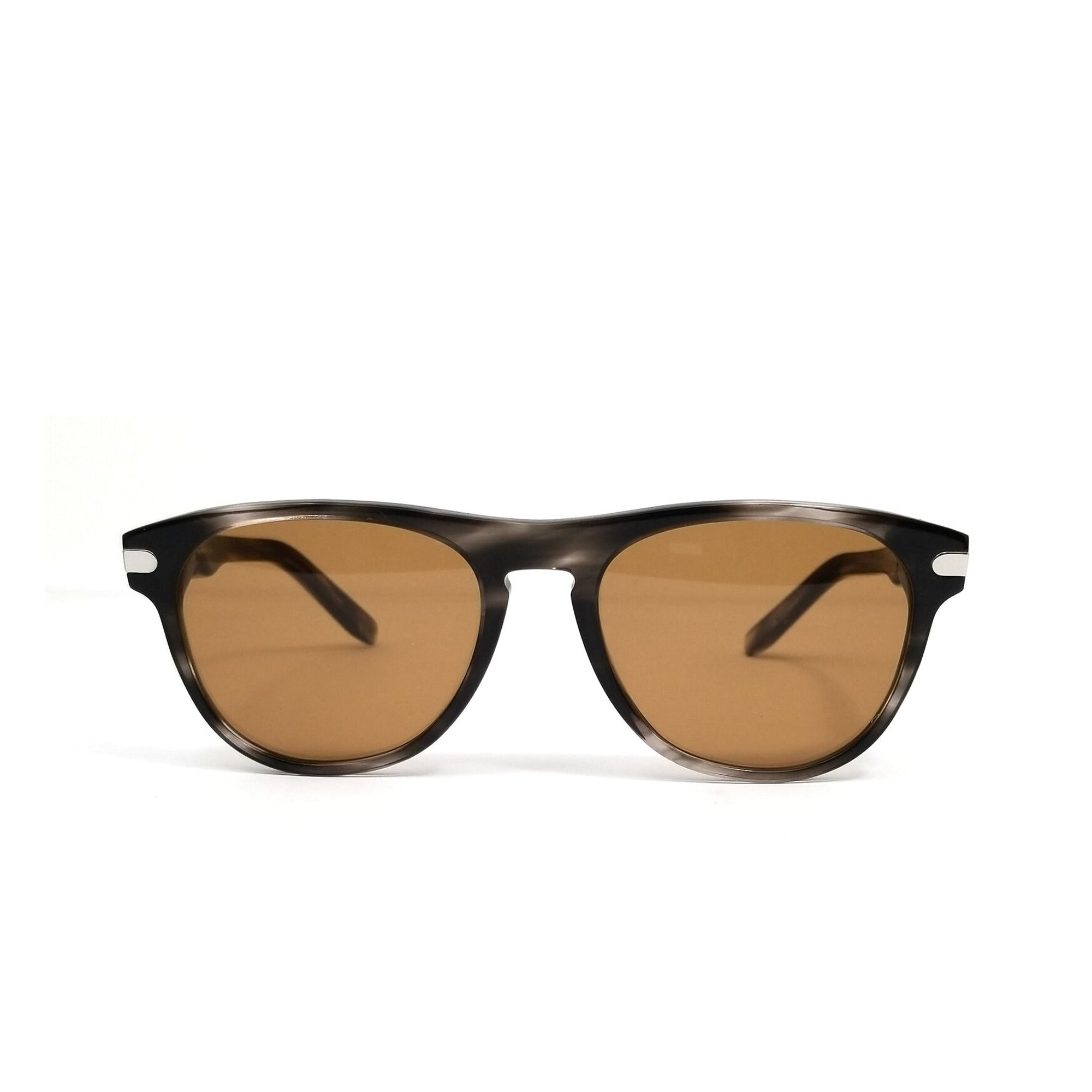 [SF916S-003] Mens Salvatore Ferragamo Modified Rectangle Sunglasses