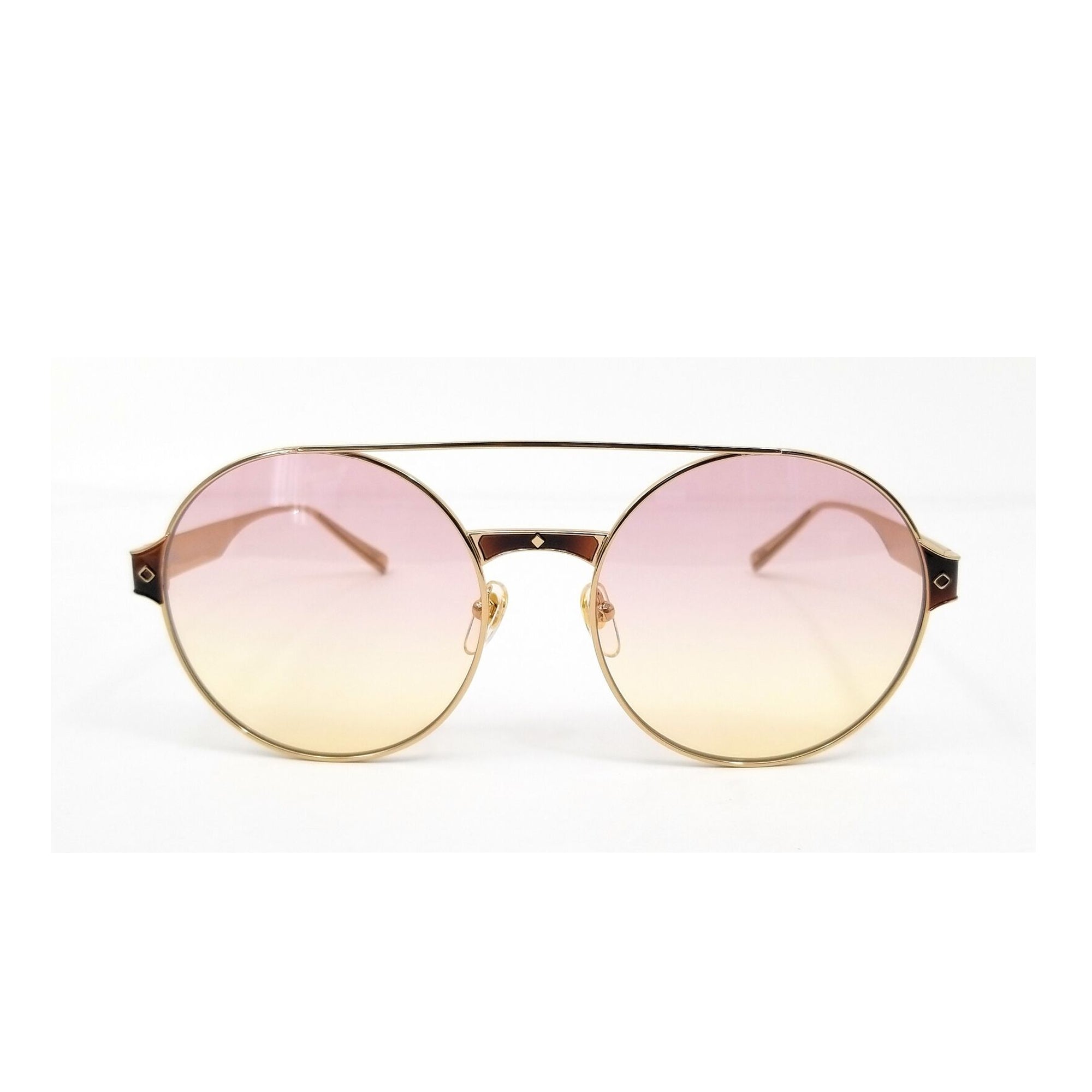 [MCM124S-730] Mens MCM Round Sunglasses