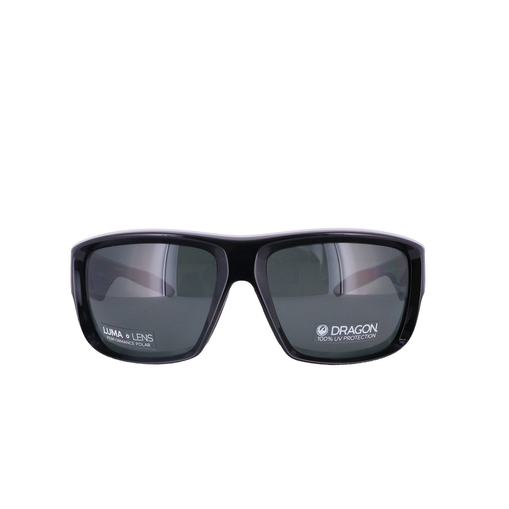 [41899-001] Mens Dragon Alliance Deadlock LL Polarized Sunglasses