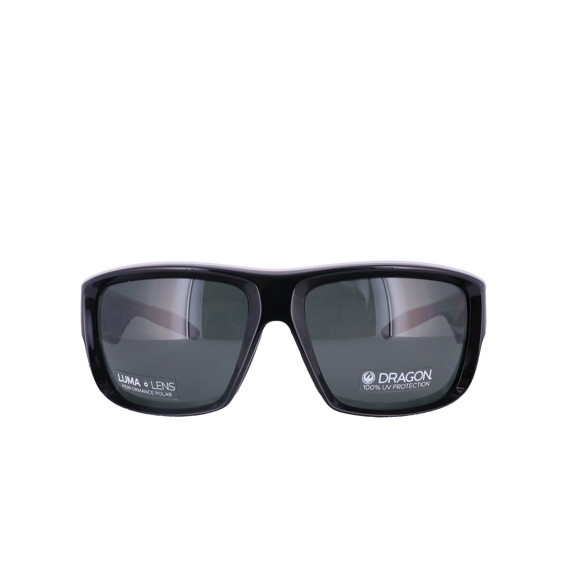 [41899-001] Mens Dragon Alliance Deadlock LL Polarized Sunglasses